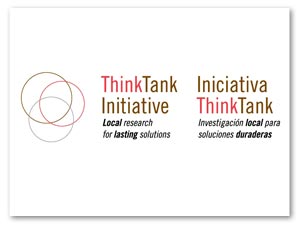 Iniciativa Think Tank