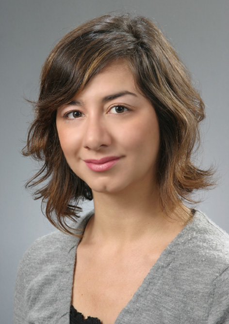Felicia Arnal